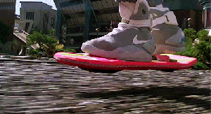 hoverboard